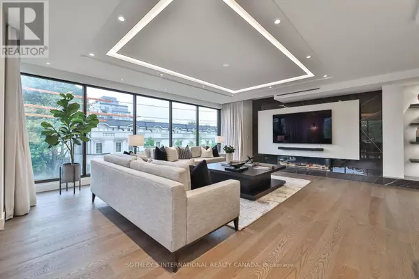 Toronto (forest Hill South), ON M5P2V4,342 Spadina RD #405