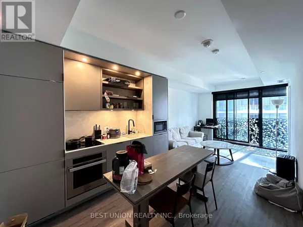 Toronto (church-yonge Corridor), ON M4Y0J1,55 Charles ST East #3109