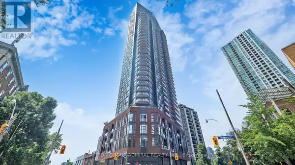 159 Wellesley ST East #1601, Toronto (cabbagetown-south St. James Town), ON M4Y0H5