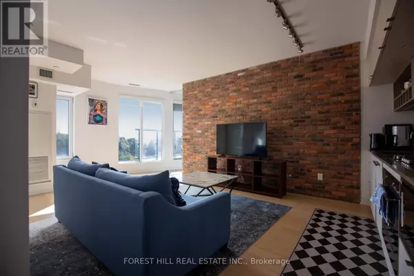 138 St. Helens AVE #713, Toronto (dufferin Grove), ON M6H4A1