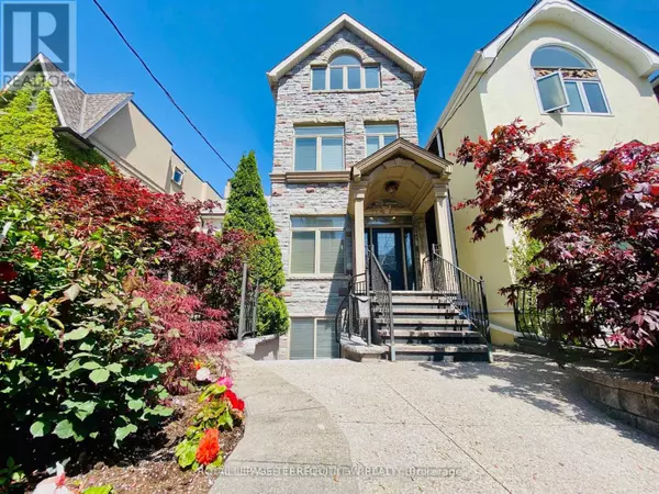 329 LIPPINCOTT STREET, Toronto (annex), ON M5S2P6