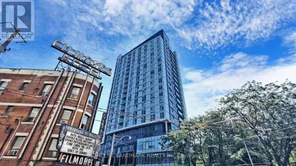 Toronto (church-yonge Corridor), ON M5A0V1,219 Dundas ST East #609