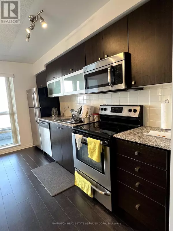 2015 Sheppard AVE East #3204, Toronto (henry Farm), ON M2J1W6