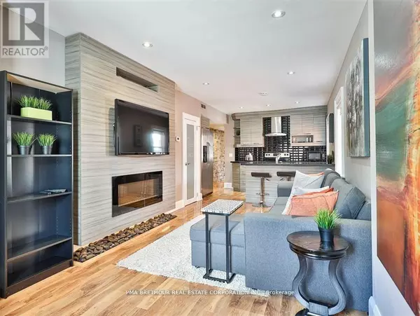 Toronto (mount Pleasant East), ON M4S2P7,4 BELLE AYRE BOULEVARD