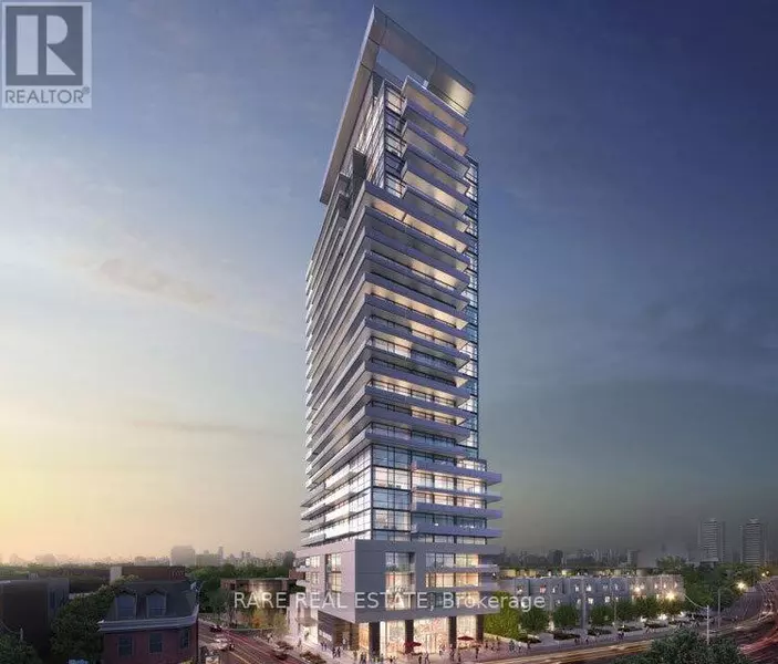 181 Bedford RD #403, Toronto (annex), ON M5R0C2