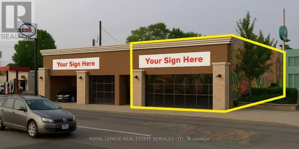 1529 EGLINTON AVENUE W, Toronto (oakwood Village), ON M6E2G7