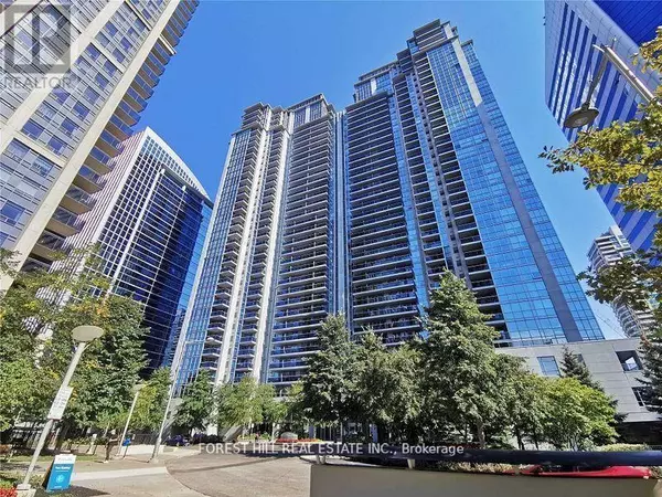 4968 Yonge ST #505, Toronto (lansing-westgate), ON M2N7G9
