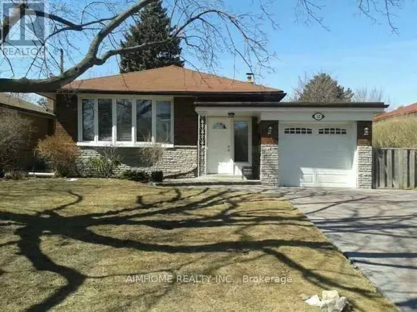 22 Daleside CRES #Bsmt, Toronto (victoria Village), ON M4A2H6