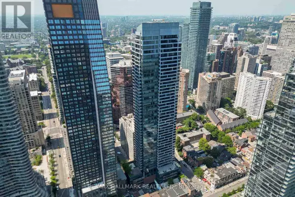 Toronto (bay Street Corridor), ON M4Y1Z3,5 St Joseph St ST #2611