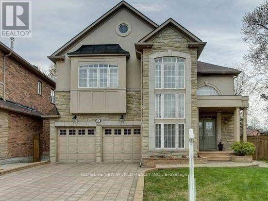 39 GREEN MEADOWS CIRCLE, Toronto (don Valley Village), ON M2J5G6