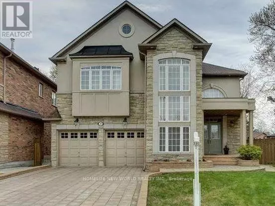 39 GREEN MEADOWS CIRCLE, Toronto (don Valley Village), ON M2J5G6