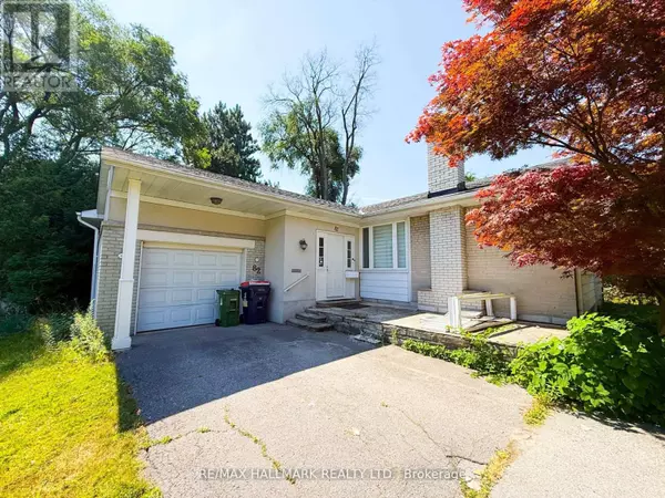 82 Norden CRES #BSMNT, Toronto (banbury-don Mills), ON M3B1B6