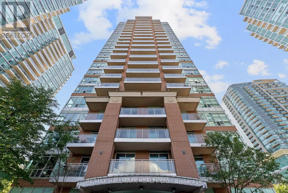 Toronto (niagara), ON M6K3R9,50 Lynn Williams ST #902