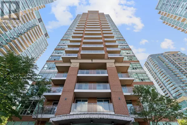 50 Lynn Williams ST #902, Toronto (niagara), ON M6K3R9