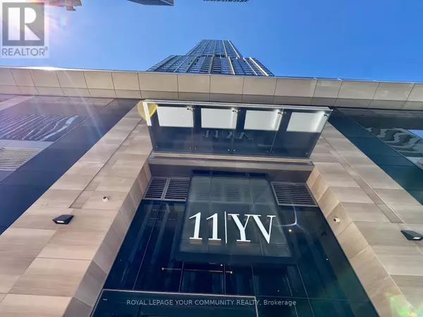 Toronto (annex), ON L4H4T5,11 Yorkville AVE #2114