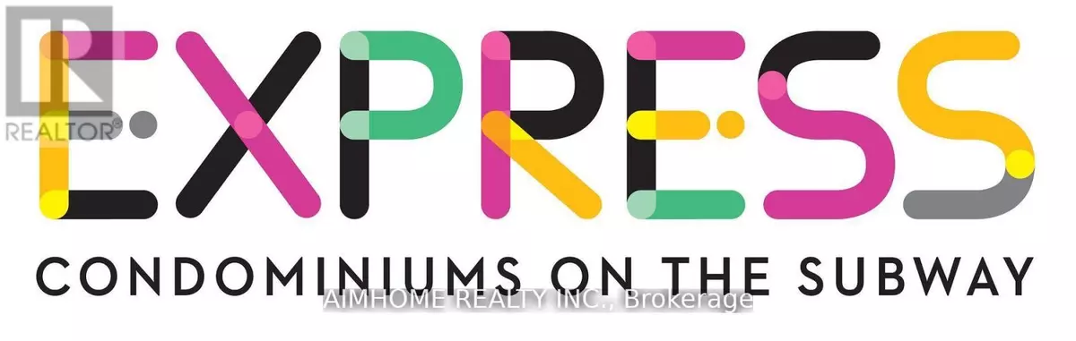 Toronto (clanton Park), ON M3H0E7,8 Tippett RD #1017