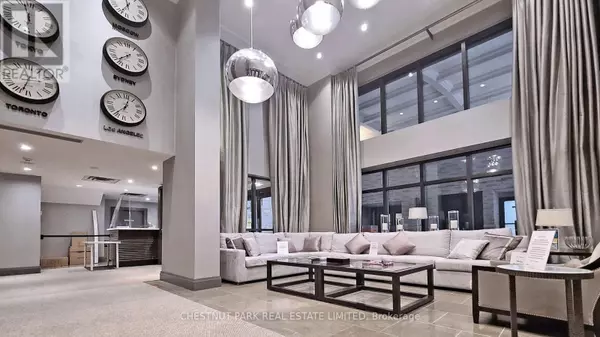 Toronto (church-yonge Corridor), ON M4Y3C3,35 Hayden ST #2803