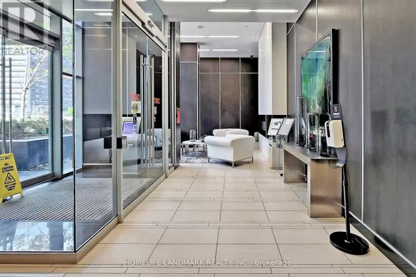 Toronto (lansing-westgate), ON M2N0H4,11 Bogert AVE #2203