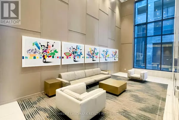 Toronto (waterfront Communities), ON M5V0N5,125 Blue Jays WAY #2903
