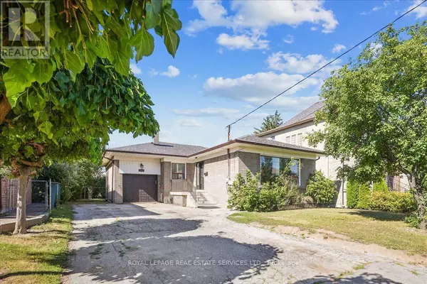 160 CODSELL AVENUE, Toronto (bathurst Manor), ON M3H3W6
