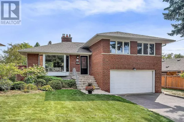 81 BROADLANDS BOULEVARD, Toronto (parkwoods-donalda), ON M3A1J6