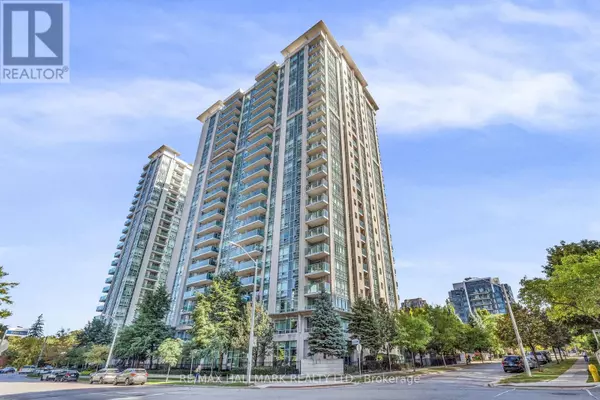 35 Bales AVE #1216, Toronto (willowdale East), ON M2N7L7