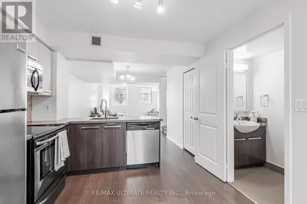 Toronto (bay Street Corridor), ON M4Y3G4,11 St Joseph ST #311