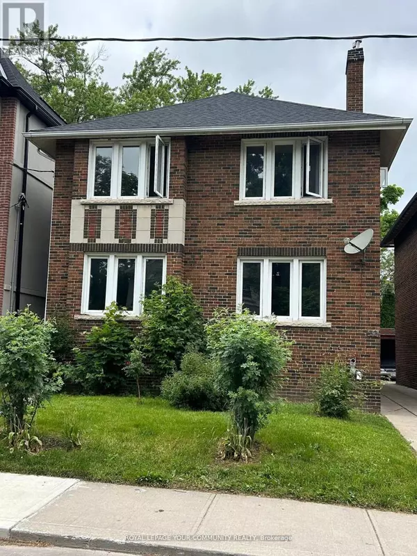 32 Glen Echo RD #2nd floor, Toronto (lawrence Park North), ON M4N2E1