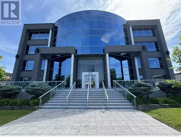 23 Lesmill RD #101, Toronto (st. Andrew-windfields), ON M3B3P6