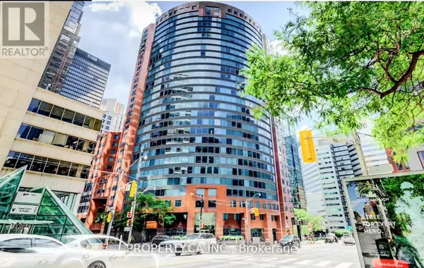 Toronto (bay Street Corridor), ON M5J2S7,33 University AVE #1109