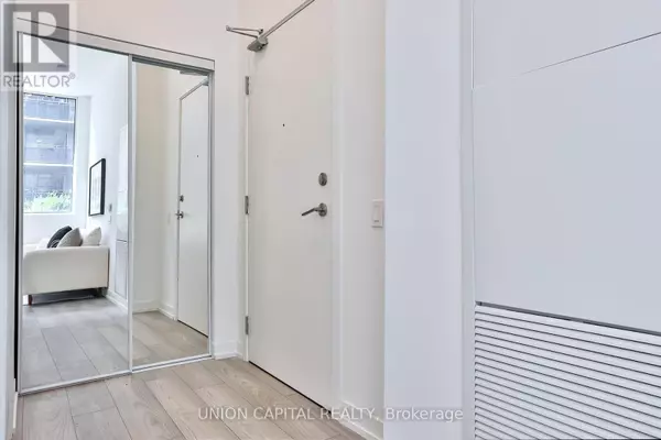 Toronto (church-yonge Corridor), ON M5B0C5,82 Dalhousie ST #501