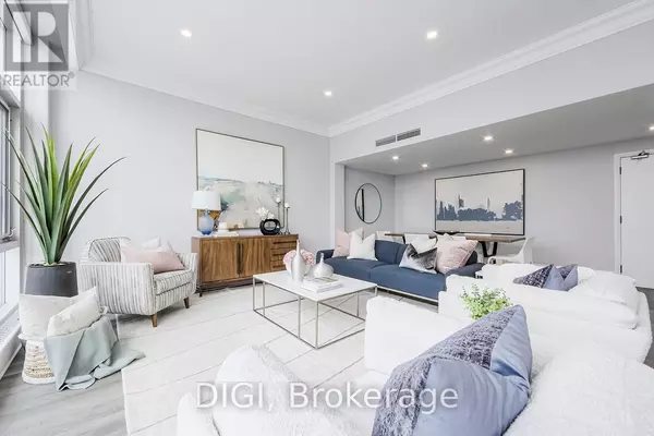 Toronto (forest Hill South), ON M5P2X7,400 Walmer RD #PH24