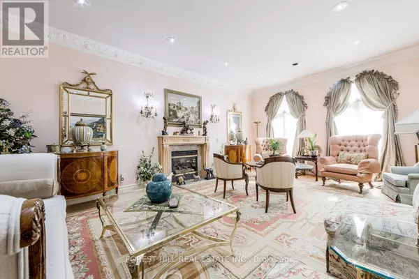 Toronto (st. Andrew-windfields), ON M2L2L3,46 WIMPOLE DRIVE