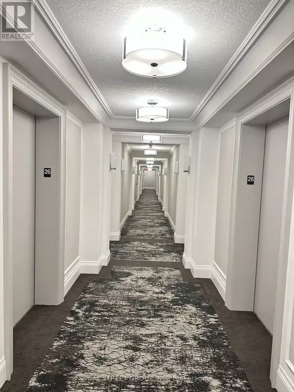 Toronto (newtonbrook West), ON M2M4M7,15 Greenview AVE #2614