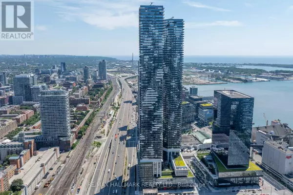 55 Cooper ST #1905, Toronto (waterfront Communities), ON M5E0G1