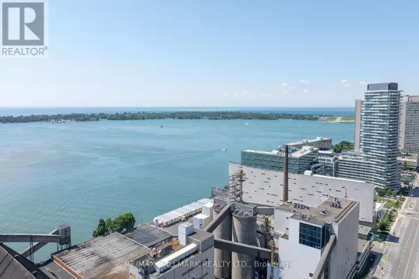 Toronto (waterfront Communities), ON M5E0G1,55 Cooper ST #1905