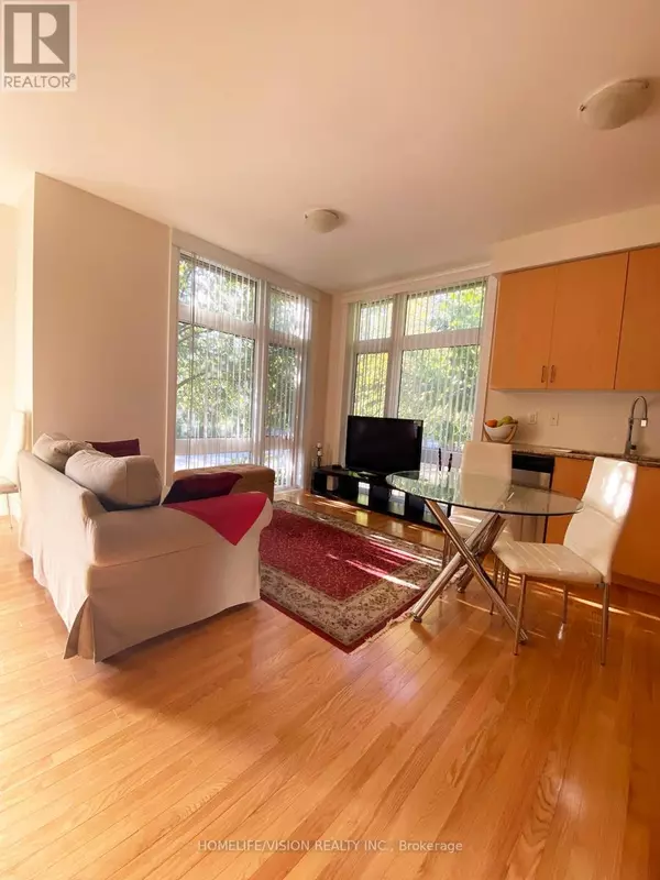 Toronto (newtonbrook West), ON M2M0B5,23 Eldora AVE #70