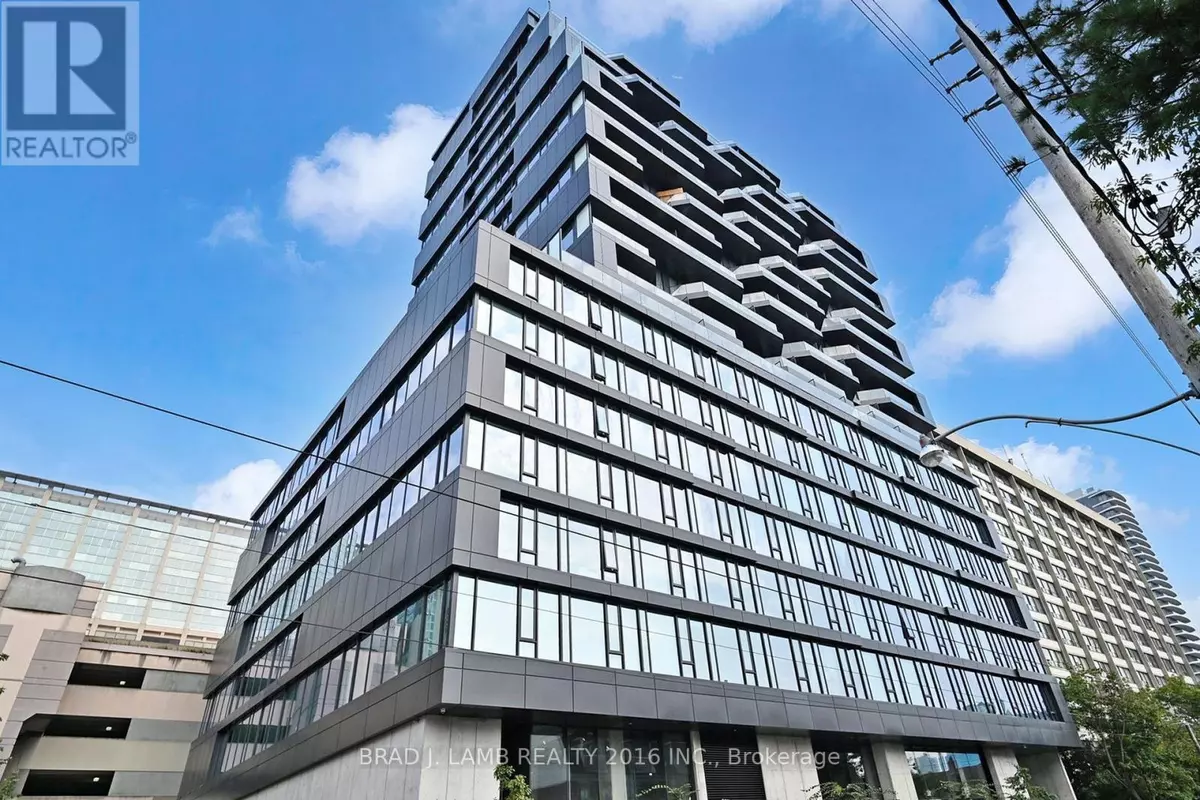 Toronto (kensington-chinatown), ON M5T0E5,195 McCaul ST #705