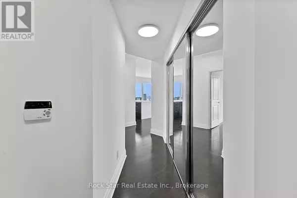 Toronto (bay Street Corridor), ON M5S0A6,65 St. Mary ST #2604