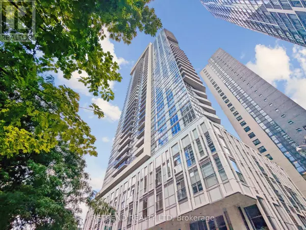 77 Mutual ST #908, Toronto (church-yonge Corridor), ON M5B2A9