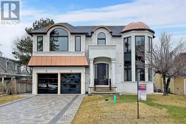 10 JOCELYN CRESCENT, Toronto (banbury-don Mills), ON M3B1A2