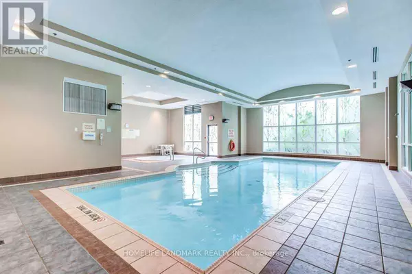 Toronto (willowdale West), ON M2N7H2,7 Lorraine DR #508