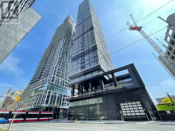 181 Dundas ST East #906, Toronto (moss Park), ON M5A0N5