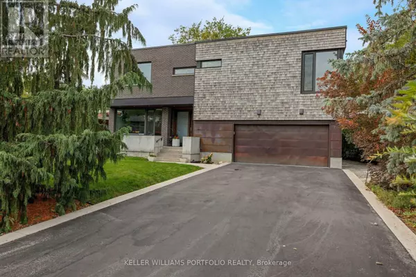42 TALWOOD DRIVE, Toronto (banbury-don Mills), ON M3B2P5