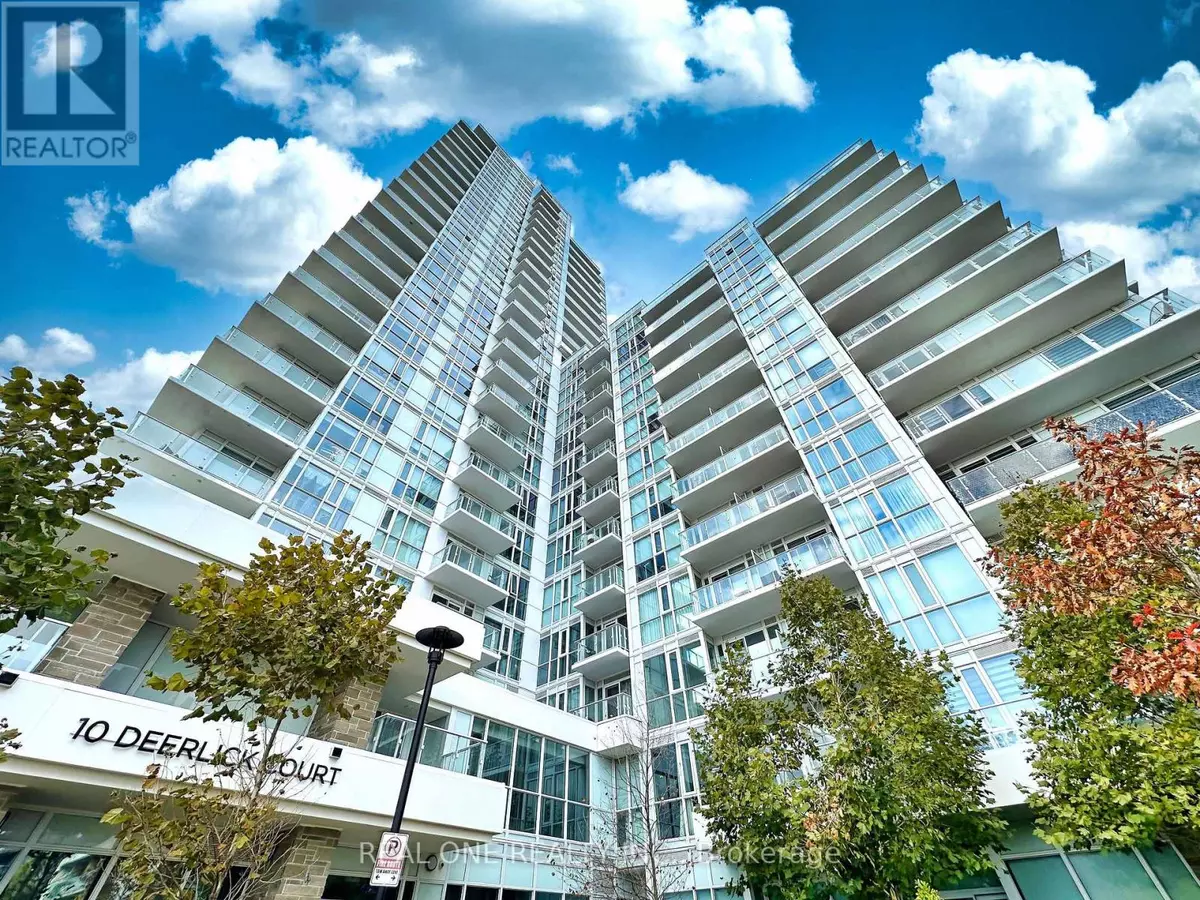 Toronto (parkwoods-donalda), ON M3A0A7,10 Deerlick CT #817