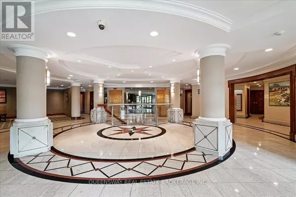 Toronto (newtonbrook East), ON M2M4L1,28 Pemberton AVE #200