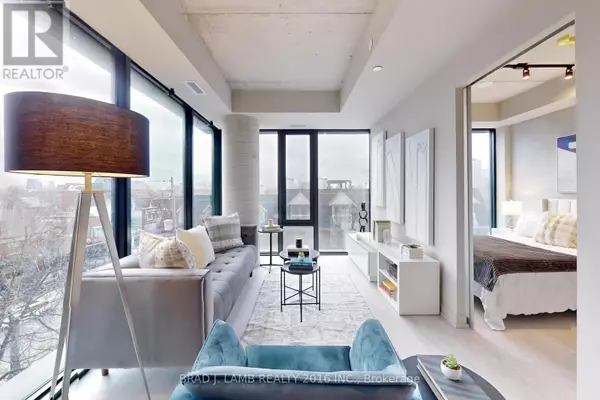 Toronto (kensington-chinatown), ON M5T0E5,195 McCaul ST #318