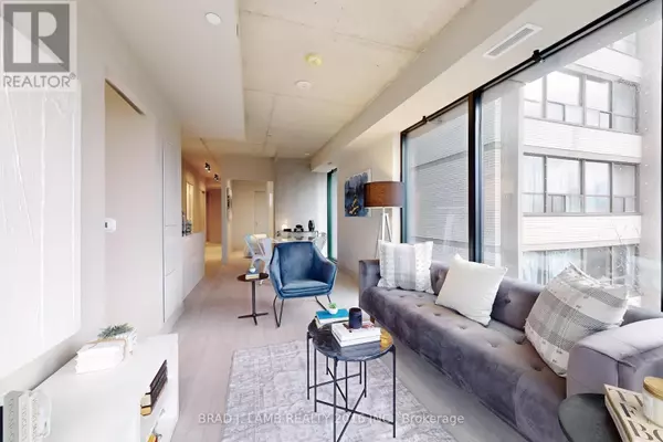 Toronto (kensington-chinatown), ON M5T0E5,195 McCaul ST #318