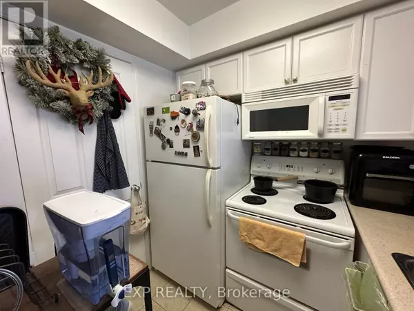 Toronto (willowdale East), ON M2N7A9,30 Harrison Garden BLVD #1101