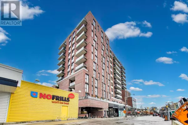 Toronto (oakwood Village), ON M6C0A5,185 Alberta AVE #1210